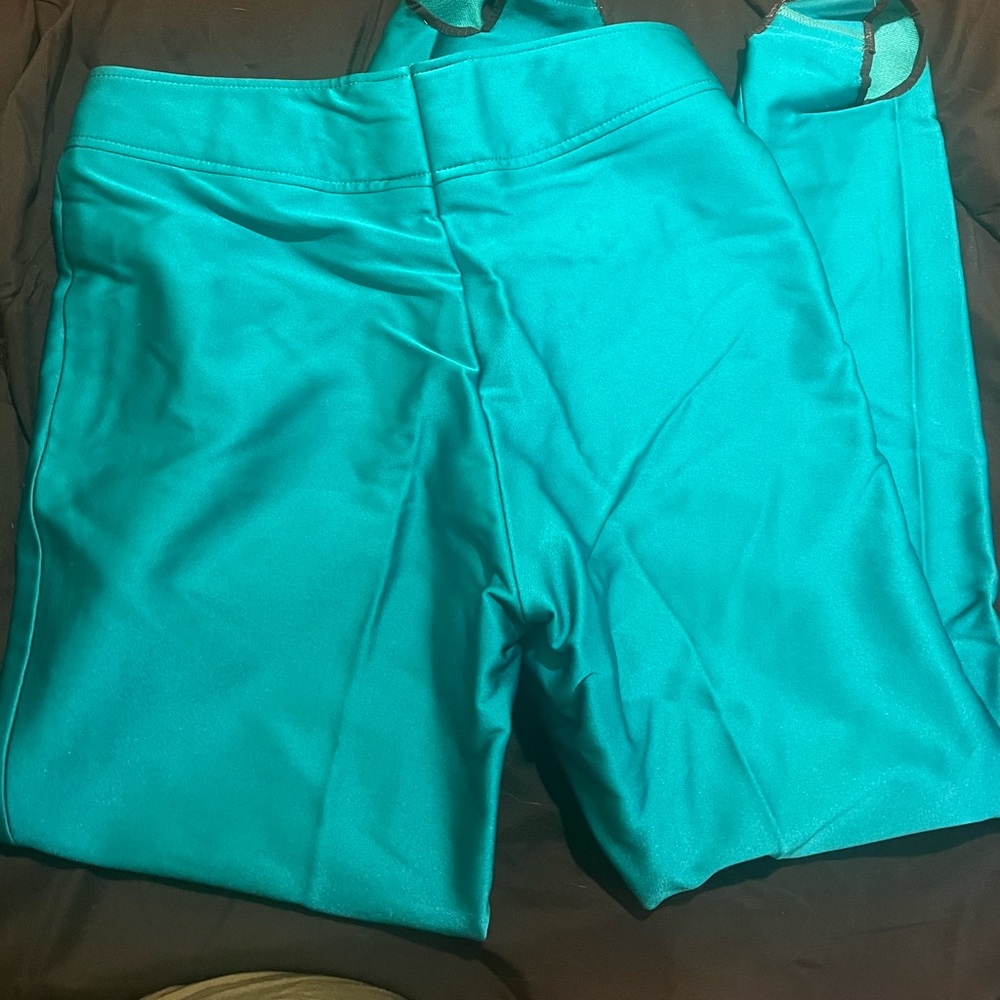 Fear Skiwear ski pants